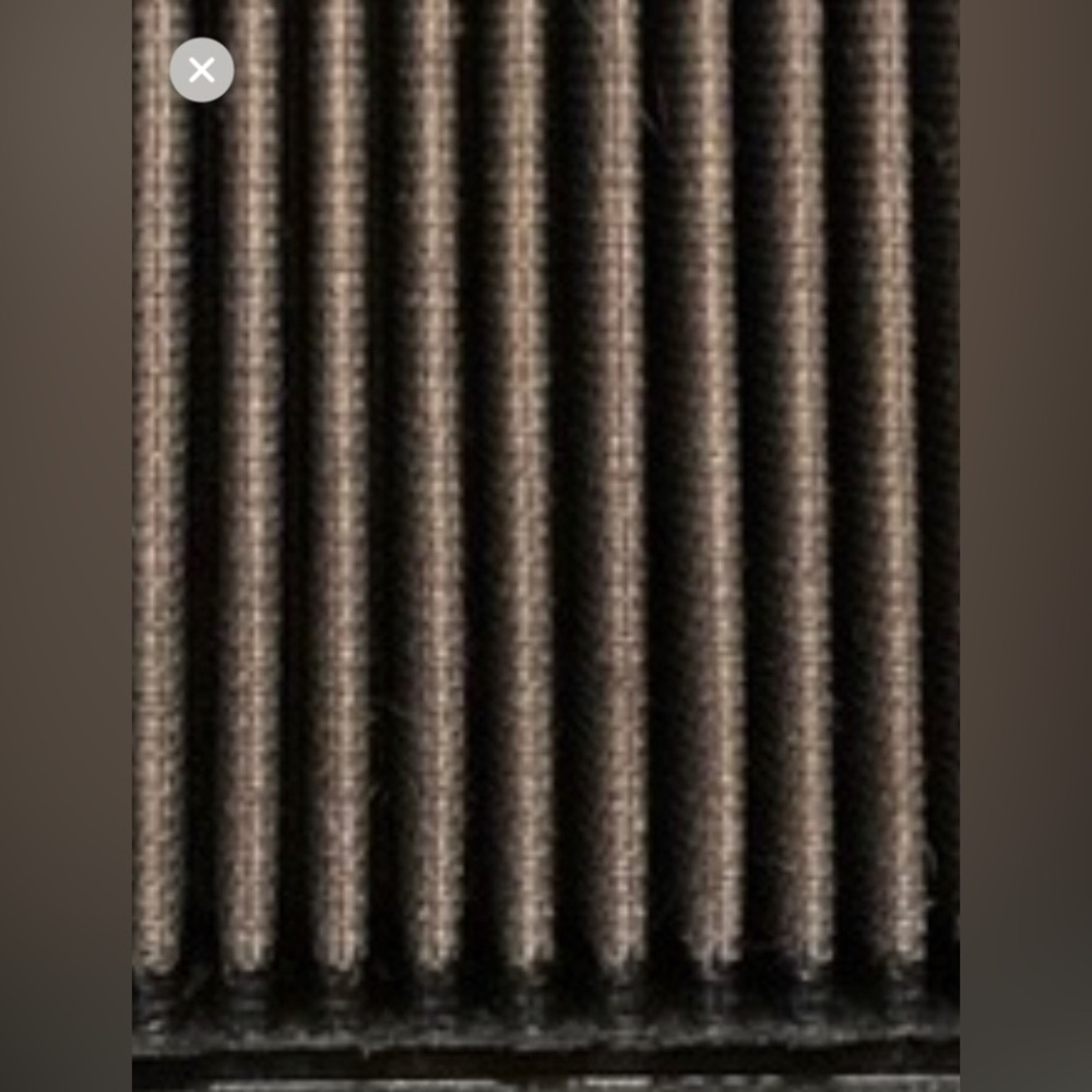 Volvo Washable Air Filter